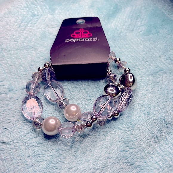 2 Piece Bracelet Set